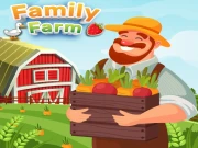 Family Farm Online Casual Games on NaptechGames.com