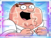 Family Guy Match Puzzle Online Puzzle Games on NaptechGames.com