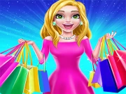 Family Shopping Mall Online Casual Games on NaptechGames.com