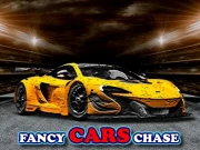 Fancy Cars Chase Online Racing & Driving Games on NaptechGames.com