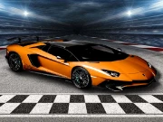 Fancy Cars Jigsaw Online Jigsaw Games on NaptechGames.com