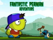 Fantastic Peaman Adventure Online Adventure Games on NaptechGames.com