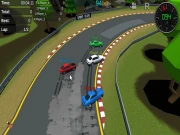 Fantastic Pixel Car Racing Multiplayer Online Racing & Driving Games on NaptechGames.com