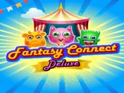 Fantasy Connect Deluxe Online Mahjong & Connect Games on NaptechGames.com
