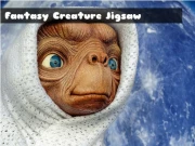 Fantasy Creature Jigsaw Online Puzzle Games on NaptechGames.com