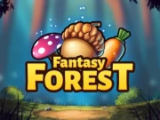 Fantasy Forest 2 Online Bejeweled Games on NaptechGames.com