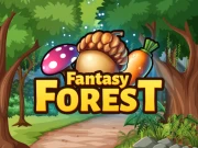 Fantasy Forest Puzzle Online Puzzle Games on NaptechGames.com