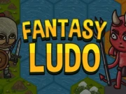 Fantasy Ludo Online Arcade Games on NaptechGames.com