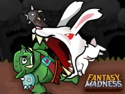 Fantasy Madness Online HTML5 Games on NaptechGames.com