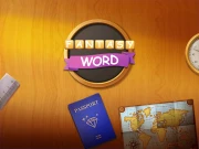 Fantasy Word Game Online Puzzle Games on NaptechGames.com