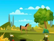 Farm Boy Escape2 Online Puzzle Games on NaptechGames.com