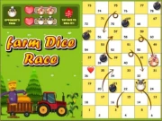 Farm Dice Race Online Puzzle Games on NaptechGames.com