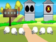 Farm Escape 4 Online Puzzle Games on NaptechGames.com