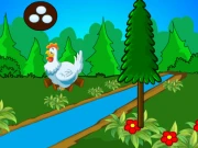 Farm Escape Online Puzzle Games on NaptechGames.com