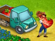 Farm Frenzy－Time management Online Hypercasual Games on NaptechGames.com