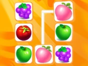 Farm Fruits Link Online Puzzle Games on NaptechGames.com