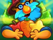 Farm Heroes Online Puzzle Games on NaptechGames.com