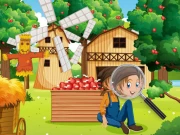Farm Hidden Objects Online Puzzle Games on NaptechGames.com