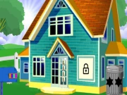 Farm House Escape Online Puzzle Games on NaptechGames.com