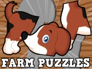 Farm Puzzles Online Puzzle Games on NaptechGames.com