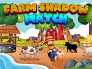 Farm Shadow Match Online Puzzle Games on NaptechGames.com
