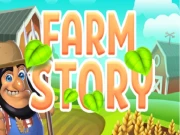 Farm Story Match 3 Puzzle Online Puzzle Games on NaptechGames.com