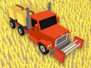 Farmers.io Online 3d Games on NaptechGames.com