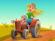 Farming Life Online Strategy Games on NaptechGames.com