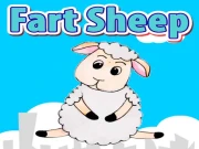 Fart Sheep Online Casual Games on NaptechGames.com
