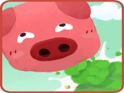 Farting Pig Online casual Games on NaptechGames.com