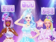 Fashion Celebrity Dress Up Game 1 Online Girls Games on NaptechGames.com