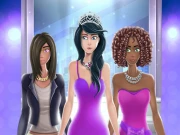 Fashion competition Online HTML5 Games on NaptechGames.com