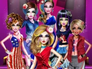 Fashion Cover Diva Online Dress-up Games on NaptechGames.com