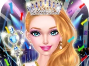 Fashion Doll - Beauty Queen Online Girls Games on NaptechGames.com