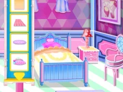 Fashion Doll Dream House Decorating Online Girls Games on NaptechGames.com