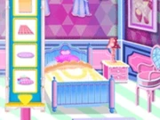Fashion Doll Dream House Design & Decorating Online Girls Games on NaptechGames.com
