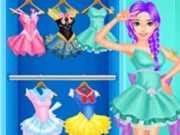 Fashion Girl Cosplay Sailor Moon Challenge Online Hypercasual Games on NaptechGames.com