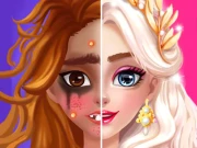 Fashion Icon Streamer Makeover Online Girls Games on NaptechGames.com