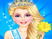 Fashion Queen Dressup Online Girls Games on NaptechGames.com