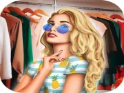 Fashion School Girl: Makeover & Dress Up Friends Online Girls Games on NaptechGames.com