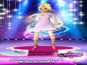 Fashion Show 3D Online Girls Games on NaptechGames.com