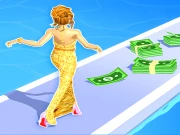 Fashion Style Run 3D Online Agility Games on NaptechGames.com