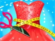 Fashion Tailor Clothing 3d Online Games on NaptechGames.com