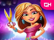 Fashion World - Dress Up & Makeup Salon game Onlin Online girls Games on NaptechGames.com