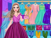 Fashionista Dress Up Online Girls Games on NaptechGames.com