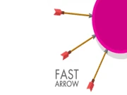 Fast Arrow Online arcade Games on NaptechGames.com
