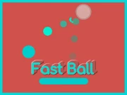 Fast Ball Game Online Puzzle Games on NaptechGames.com