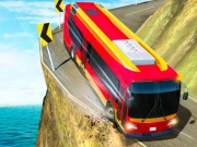 Fast Bus Ultimate Parking 3D 2022 Online 3D Games on NaptechGames.com