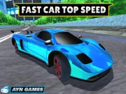 Fast Car Top Speed Online Racing Games on NaptechGames.com