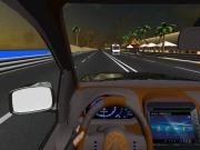 Fast Car Traffic Online Racing & Driving Games on NaptechGames.com